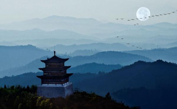 【永定之聲】團圓，才是最好的中秋！