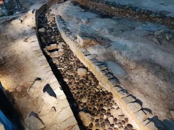 世界發現最早最大的木構水閘！解密南越國的水利奇蹟！