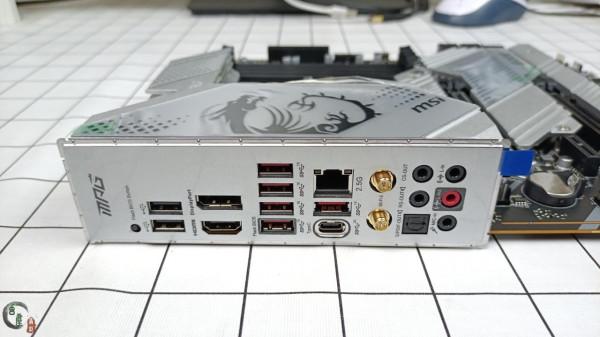 新年裝機推薦，萬元機已成裝機首選，12600K+Z690+DDR4配置來了