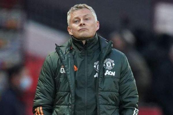 穆倫斯丁：如果讓我接替索帥，我會採用C羅搭檔林皇的中軸線戰術