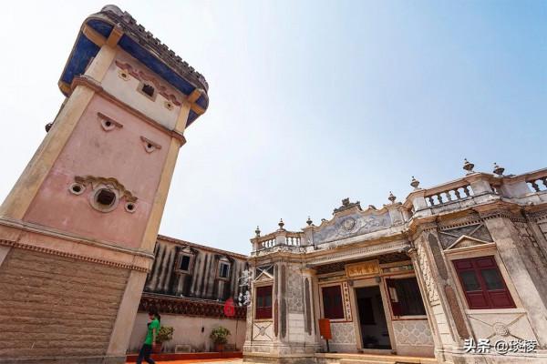 距離廈門10公里的小島，臺灣人說這裡是福建，福建人說這裡是臺灣