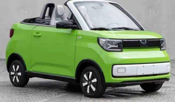 2022新能源展望!五菱宏光較意外,豐田迎來新挑戰,小鵬最搶眼! 2022新能源展望!五菱宏光較意外,豐田迎來新挑戰,小鵬最搶眼!