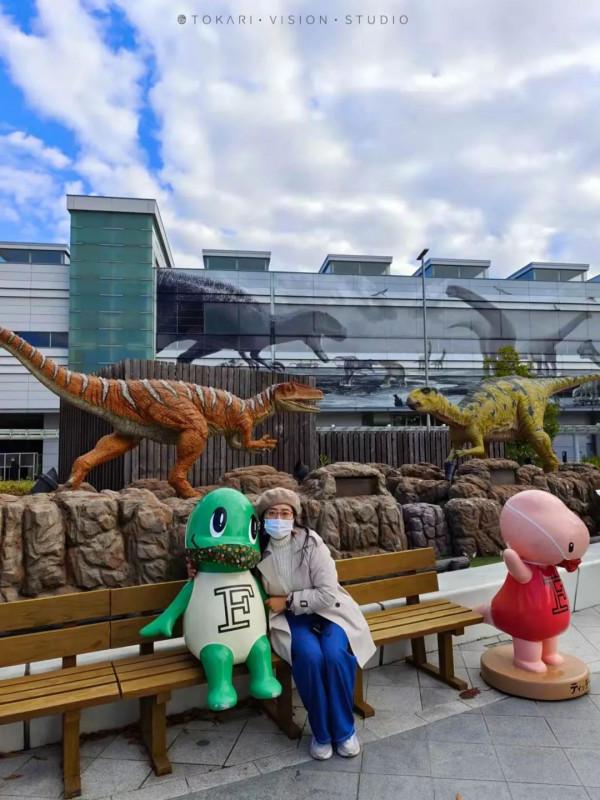 逛逛日本 &vert; 一券在手 遊走日本升龍道夢之旅