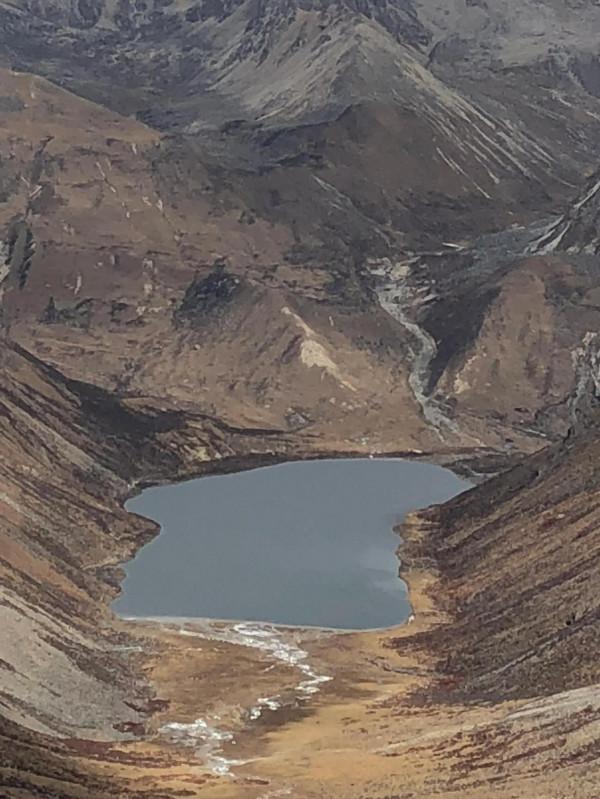 拉姆拉錯—讓你看到前世今生的地方