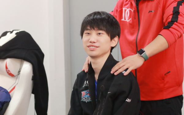 Uzi第一、Rekkles第二！外媒盤點休賽期前五的選手交易