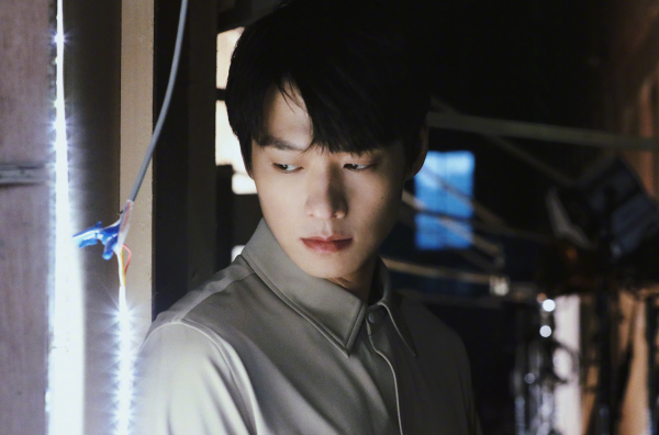 新劇《我真是大明星》太無奈，劇名像綜藝節目，但馬麗卻只是配角