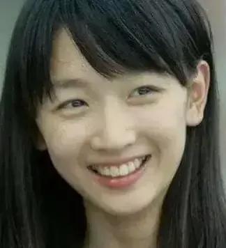 素顏的女星，過目不忘