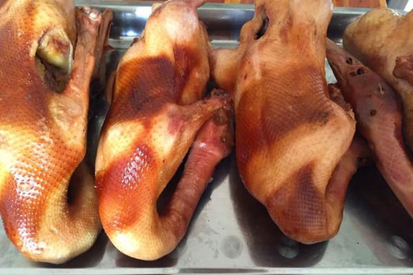 中國做鴨肉公認好吃的8個地方,各有各的絕活,有你家鄉的嗎? 中國做鴨肉公認好吃的8個地方,各有各的絕活,有你家鄉的嗎?