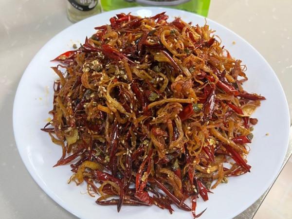 祖傳秘方之～虎皮扣肉