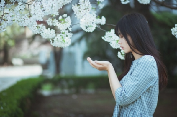 女大學生將暗戀心情發到網上，竟收到男生回覆，網友表示磕到了