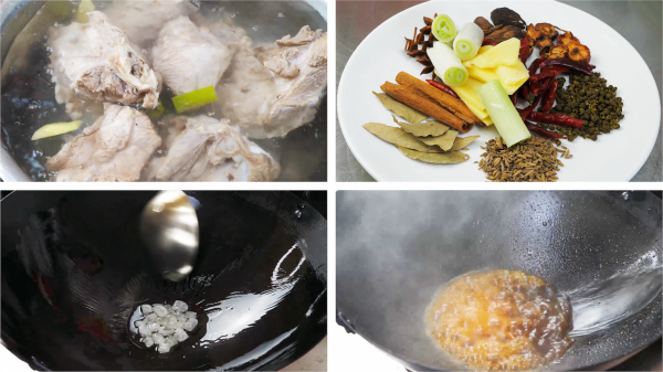 過年東北10道傳統年夜菜，全是東北菜精華，下酒又下飯，過開心年