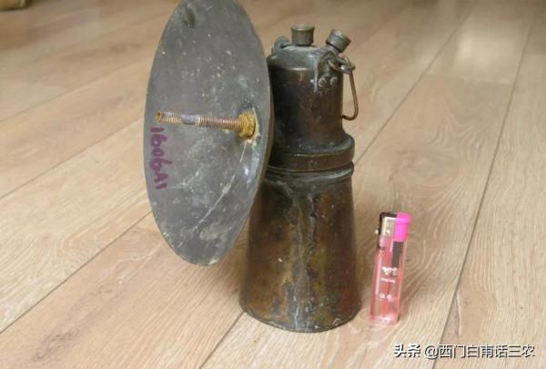 六七十年代農村6種燈具，你能見過5種用過3種，就應該是老農民