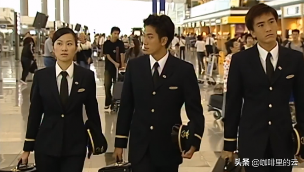 《衝上雲霄》:若說人生無悔是假的,人生要真的無悔,那該多無趣 《衝上雲霄》:若說人生無悔是假的,人生要真的無悔,那該多無趣