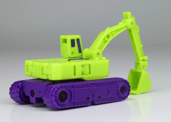 模玩測評:NA 建設車部隊 (上篇) 模玩測評:NA 建設車部隊 (上篇)