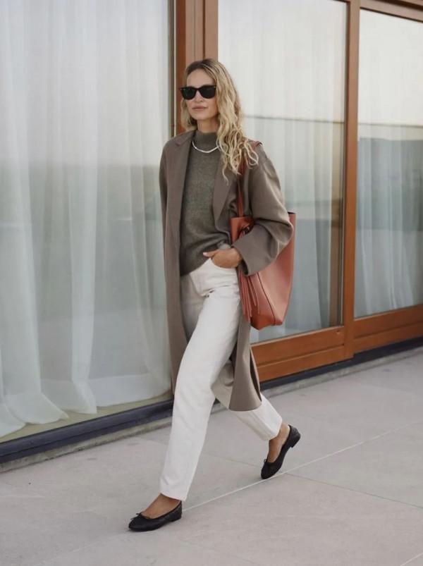 怎麼把基礎款穿好看？