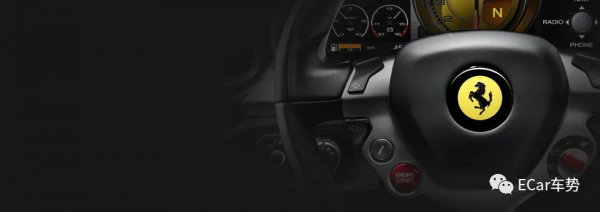 法拉利年度業績：V8車型銷量猛漲，V12下降，中國銷量幾乎翻番