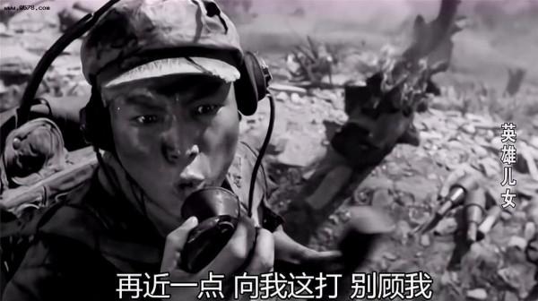 朝鮮戰爭中一美軍老兵心中的困惑，50年後終於解開