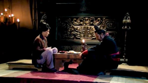 薄姬到底幹了什麼?成功躲過呂后的殘害,還將兒子培養成千古一帝 薄姬到底幹了什麼?成功躲過呂后的殘害,還將兒子培養成千古一帝