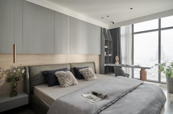 從買房到入住，170㎡花費2年時間，看效果，這才算是家庭裝修模板