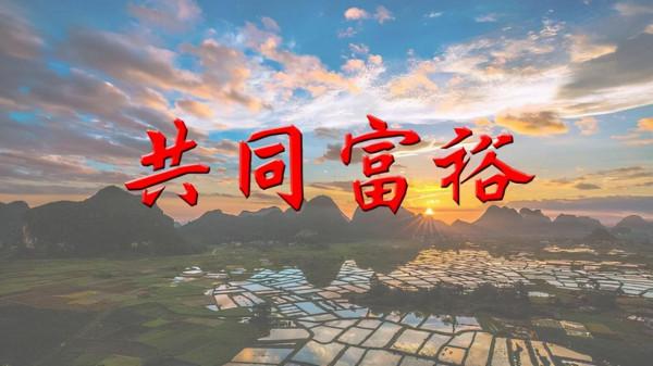 潘石屹和共同富裕 潘石屹和共同富裕