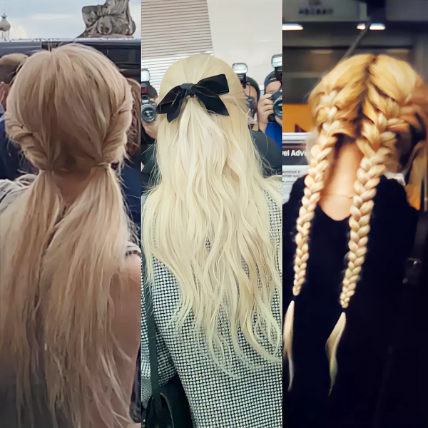 有種&OpenCurlyDoubleQuote;整容&rdquo;叫換髮型！看看你的臉型適合哪種髮型？