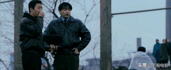 深度解析《暴雪將至》，從細節裡看餘國偉到底有沒有精神分裂？