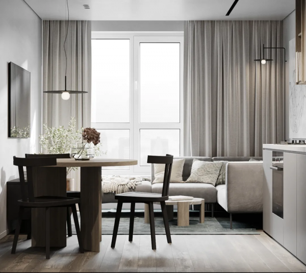 藤編定製家居,正悄悄地流行起來 藤編定製家居,正悄悄地流行起來