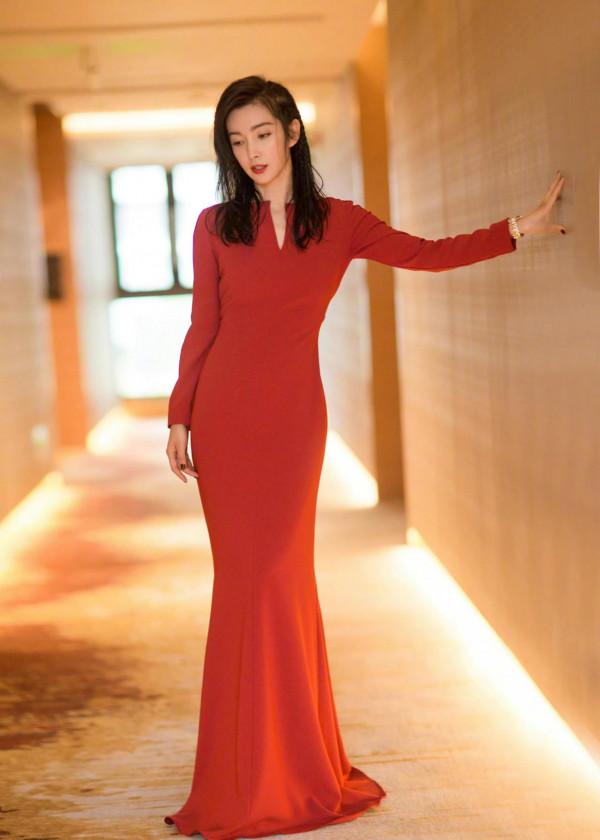 李冰冰——寫真集