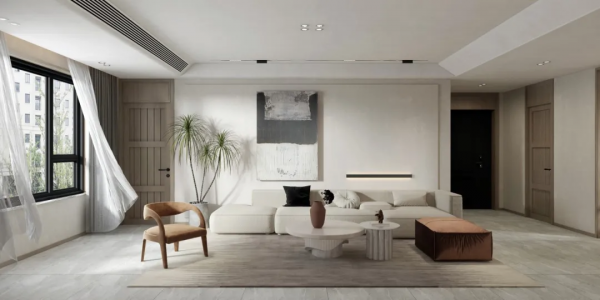 從沒想過，照明會給家帶來這麼大變化