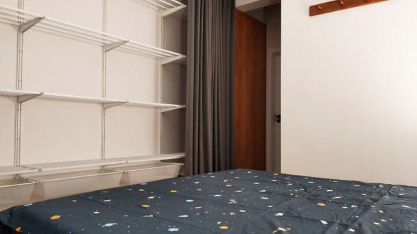 漫畫師的家,90㎡職住一體,藏著四千多本漫畫書和兩千多個手辦 漫畫師的家,90㎡職住一體,藏著四千多本漫畫書和兩千多個手辦