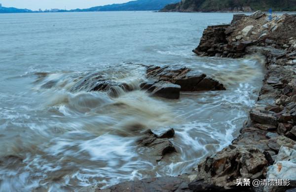 深汕特別合作區 鮜門海灘景緻 深汕特別合作區 鮜門海灘景緻