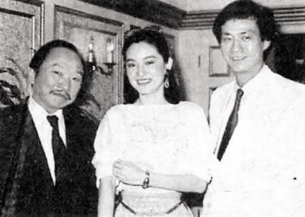 渾身刀疤一生風流,寧死要喝酒,古龍一生沒離開過江湖、女人、酒 渾身刀疤一生風流,寧死要喝酒,古龍一生沒離開過江湖、女人、酒