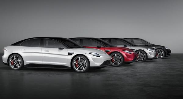 跨行業造車火了？醒醒！你不是蘭博基尼！