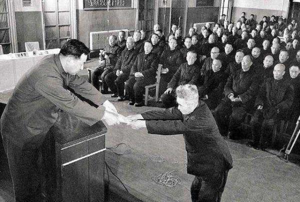 國民黨將軍投誠後真服氣了？有人80年代稱自己是為“反攻”做準備