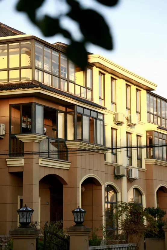 聯莊村：一個＂整＂出來的野趣盎然江南水鄉