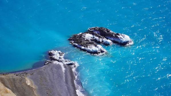 穿越西藏阿里中線,地上只有車轍印,這種路就是轎車能力的極限 穿越西藏阿里中線,地上只有車轍印,這種路就是轎車能力的極限