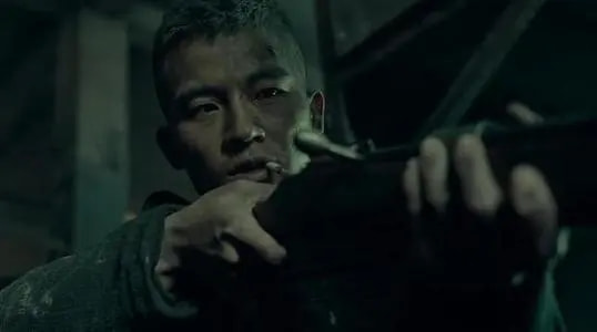 5位新一代“硬漢”接班人,易烊千璽吳磊都因戲受傷,仍堅持拍完 5位新一代“硬漢”接班人,易烊千璽吳磊都因戲受傷,仍堅持拍完