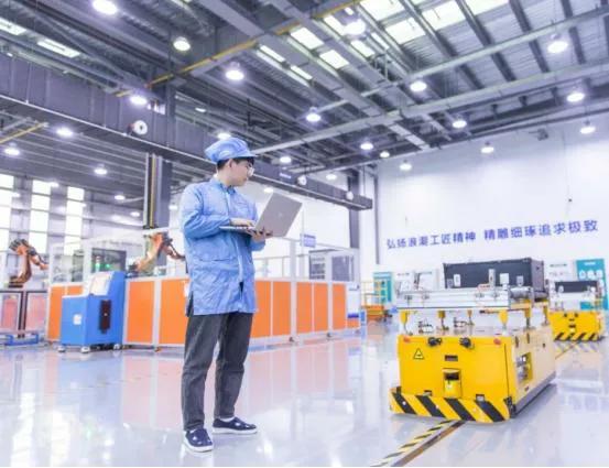 &OpenCurlyDoubleQuote;降薪&rdquo;要來了？如果沒有工人，我國製造業的未來在哪裡？