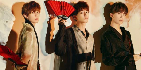 掃“娘”風暴來襲,這些明星紛紛展示硬漢照,求生欲滿滿 掃“娘”風暴來襲,這些明星紛紛展示硬漢照,求生欲滿滿