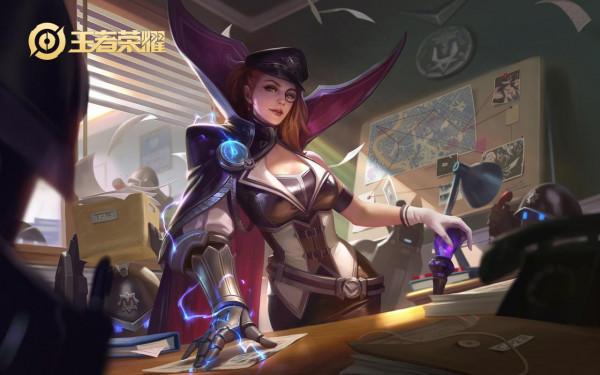 王者榮耀：106位英雄裡面，你最討厭和誰對線？