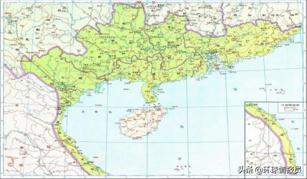 越南為什麼全面廢除漢字?漢字在越南還有復興的可能嗎? 越南為什麼全面廢除漢字?漢字在越南還有復興的可能嗎?