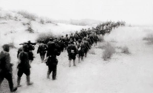 中國最特殊的省級行政區！毛主席為什麼要成立新疆生產建設兵團？