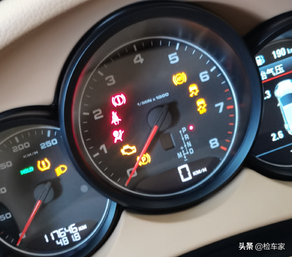 幾萬塊起拍的保時捷卡宴敢買嗎？檢測之後買家直言：必須拿下