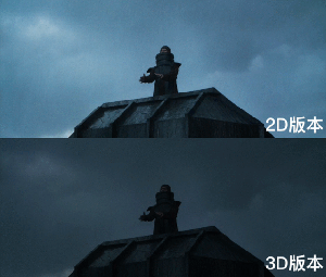 電影《沙丘》上映，美媒：中國觀眾受夠了好萊塢大片的3D版，他們想看2D