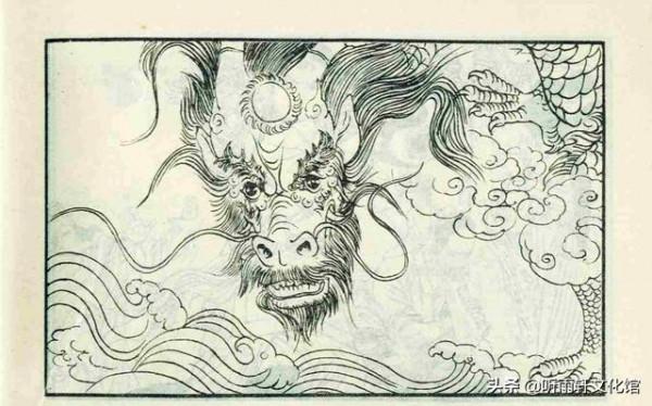 聊齋故事:男子喪偶再娶,生一嬰兒面帶鱗片,妻子:他是蛟龍之子 聊齋故事:男子喪偶再娶,生一嬰兒面帶鱗片,妻子:他是蛟龍之子