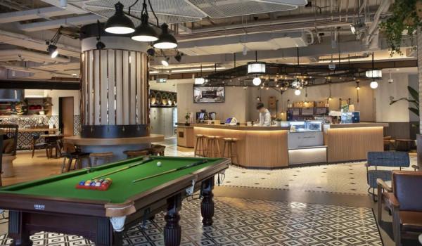 除了旅行居所，酒店還有什麼隱藏技能？