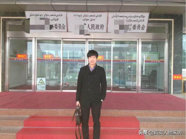 我，34歲，逃離體制創業，拉到2000萬投資，全部虧掉，只能往前走