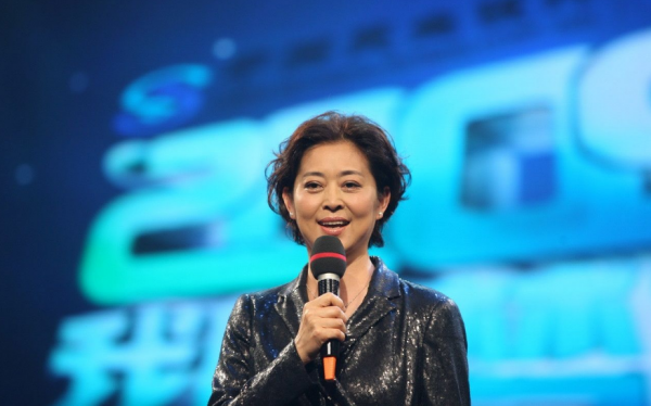 倪萍：如果有下輩子，我既不要爹孃，也不要孩子，更不要家庭