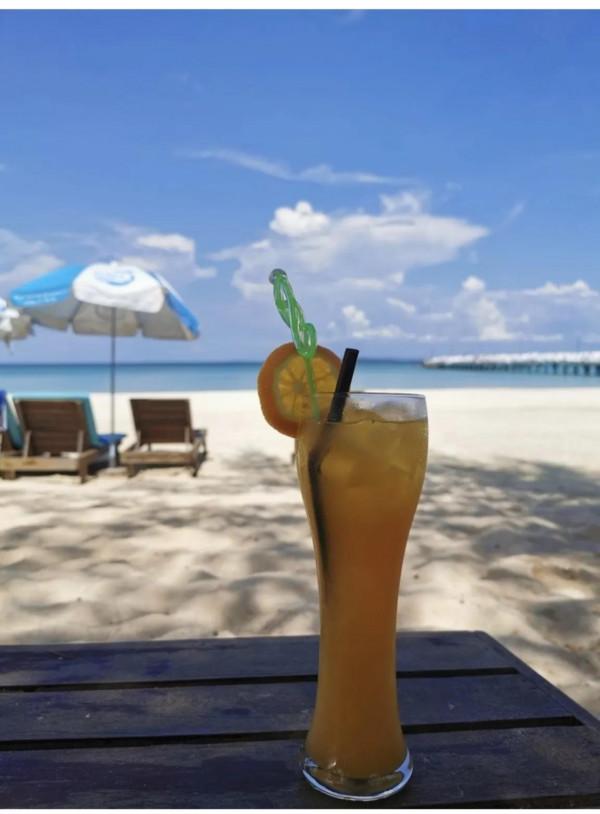 隱世海島高龍撒冷，人均4000體驗8000+的優質海島