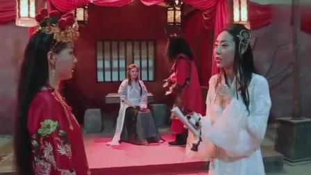 那些你沒見過的周星馳版大話西遊幕後照片